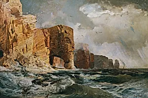Helgoland