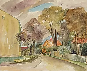 Herbststraße
