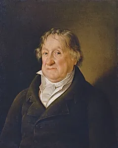 Herrenbildnis