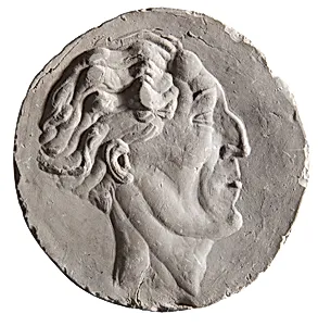 Herrenbildnis