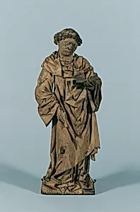 Hl. Leonhard