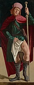 Hl. Rochus