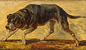 Hundestudie