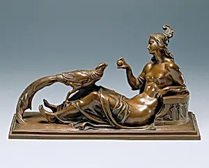 Ihr Liebling by Ferdinand Liebermann