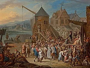Jahrmarkt