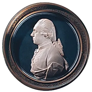Johann Baptist Hagenauer