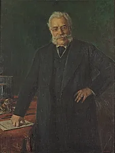 Johann Freiherr von Chlumecký
