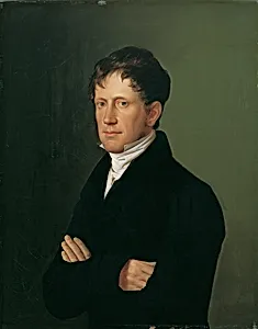 Josef Mayer Freiherr von und zu Gravenegg