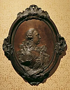 Joseph II. als Erzherzog