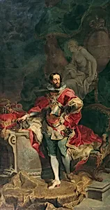 Kaiser Ferdinand I.