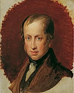 Kaiser Ferdinand I. von Österreich (1793–1875)