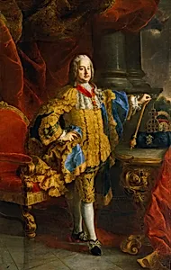 Kaiser Franz I. Stephan von Lothringen