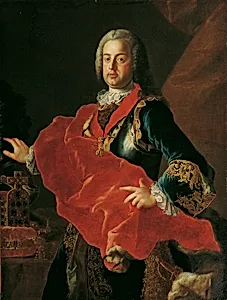 Kaiser Franz I. Stephan von Lothringen