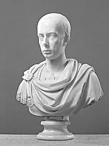 Kaiser Franz I. von Österreich