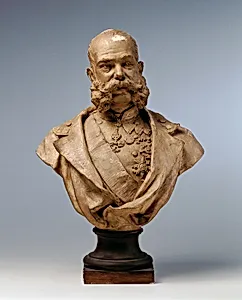 Kaiser Franz Joseph I.