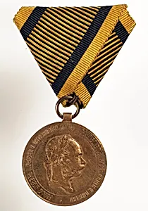 Kaiser Franz Joseph-Jubiläums-Orden von 1873