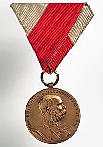 Kaiser Franz Joseph-Jubiläums-Orden von 1898