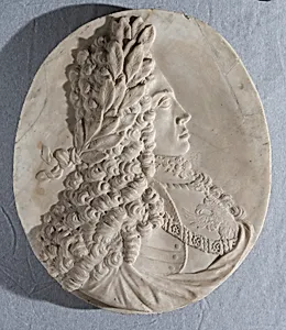 Kaiser Joseph I.