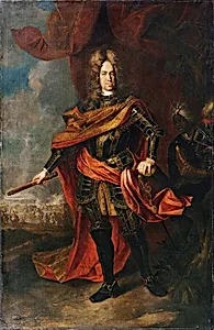 Kaiser Karl VI.