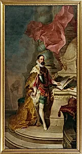 Kaiser Maximilian II.