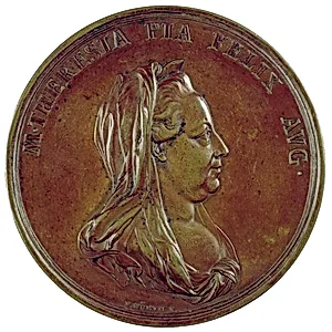 Kaiserin Maria Theresia und die Gleichstellung der Ausgaben in Siebenbürgen