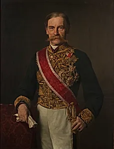 Karl Siegmund Graf von Hohenwart