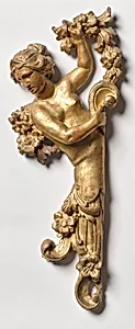 Karyatide