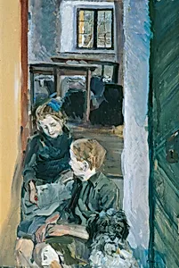 Kinderstudie
