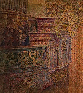 Kirche im Stift Melk