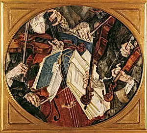 Klingler-Quartett