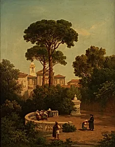 Kloster Camalduli