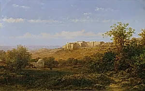 Kloster in Bethlehem