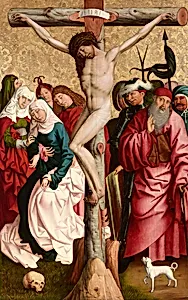 Kreuzigung Christi