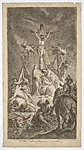 Kreuzigung Christi