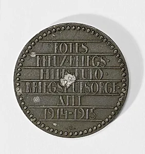 Kriegsmedaille