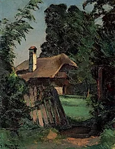 Landschaft