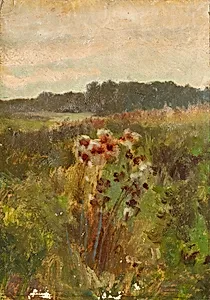 Landschaft in Niederösterreich