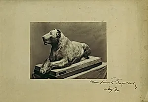 Löwin