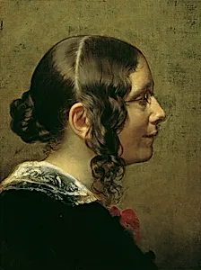 Luise Pfeiffer-Nathusius (1811–1891)