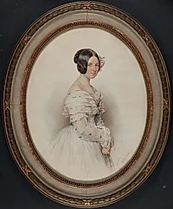 Marie Blüml, geb. Stadler