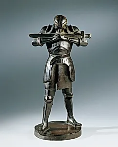 Markgraf Rüdiger von Bechelaren