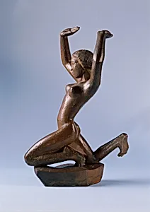Meerweibchen