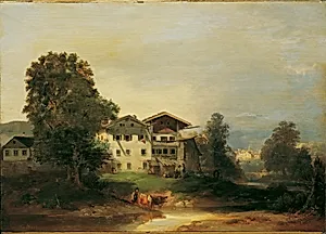 Motiv aus Südtirol