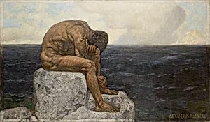 Odysseus (Sehnsucht nach der Heimat)