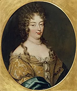 Olympia Mancini (1639–1708)