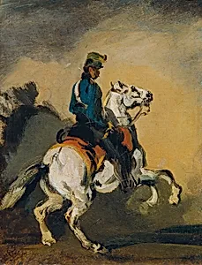 Österreichischer Husar