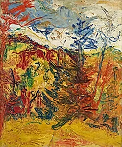 Paysage