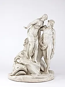 Perseus und Andromeda