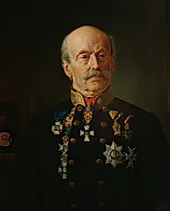 Peter Ritter von Tunner