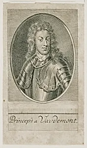 Princeps de Vaudemont